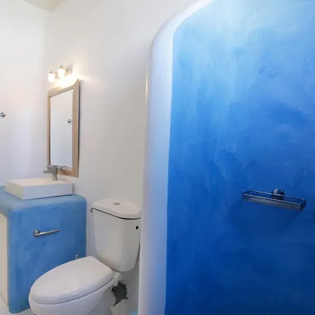 Blue At Cavo Delos * Agios Ioannis Diakoftis