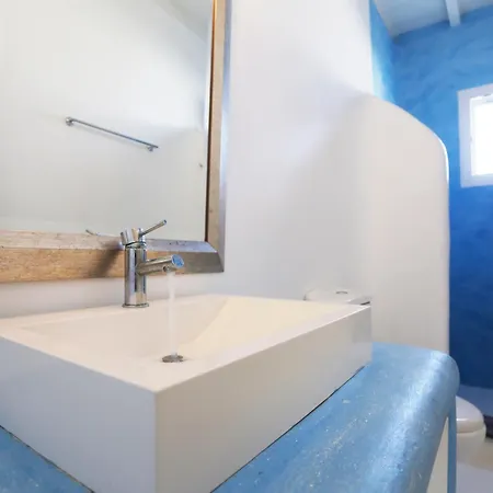 Apartment Blue At Cavo Delos Agios Ioannis Diakoftis
